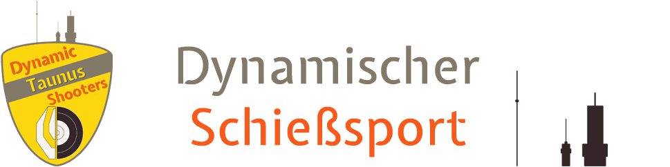 DTS Logo